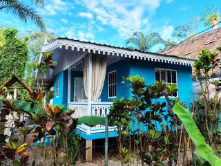 Casa Masala Puerto Viejo centro - 3