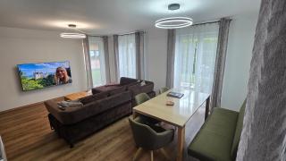 Alpina Sonnen-Appartements Füssen incl XL-Sonnen-Terrasse & Königscard - 8