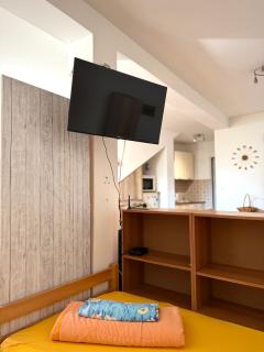 Boka Bay Terrace Studio - 4