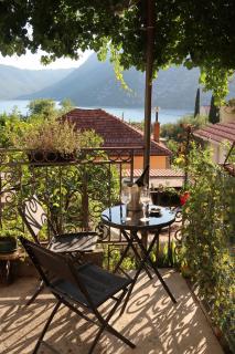 Boka Bay Terrace Studio - 3