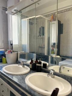 Chambre confortable à 18 min de Paris - 2