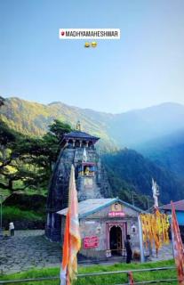 Chaukhamba Pine Cottage & HomeStay - 9