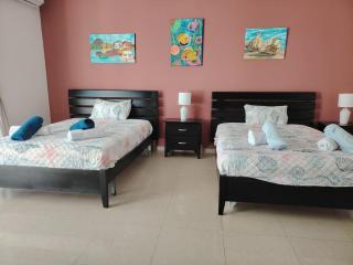 Modern Suite Town Center, Playa Blanca - 3