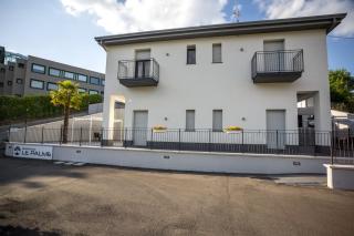 Residence le Palme - 9