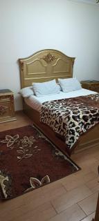 Open view apartment Dar Misr Obour - 9