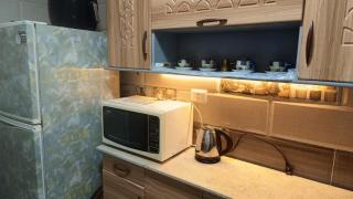 Open view apartment Dar Misr Obour - 8