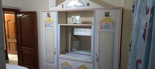 Open view apartment Dar Misr Obour - 4