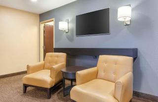Extended Stay America Select Suites - Appleton - Fox Cities - 6