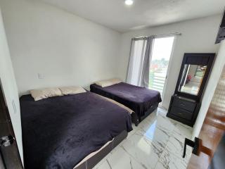 Casa vacacional en zacatlan puebla - 8