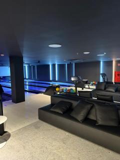 Resort gav porto Life 2 - 3