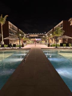 Resort gav porto Life 2 - 1