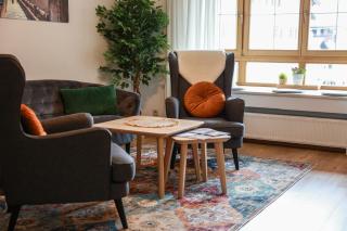 Ferienwohnung BGD - 2