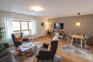 Ferienwohnung BGD - 1