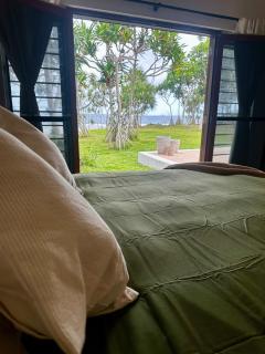 Birdies Beach house, Private Beach, Surf & Snorkel - 5