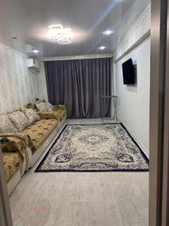 2-х комнатная квартира - Balkhach - 0