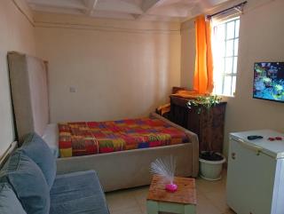 Vegas BnB Mwihoko - 2