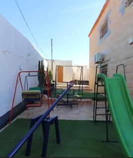Private Airport Pool Villa Queen Alia Airport - 2