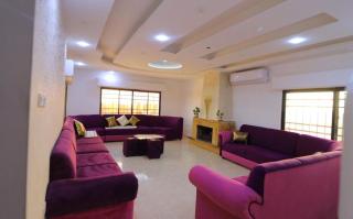 Private Airport Pool Villa Queen Alia Airport - 7