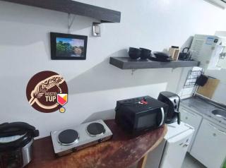 Apartamento TUPI - 0