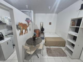 Apartamento TUPI - 1