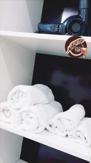 Apartamento TUPI - 2