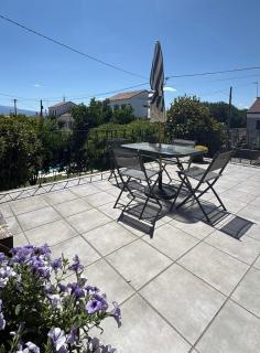 Casa dos avós - 8