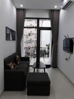 Sunny Apartment An Thuong - 0