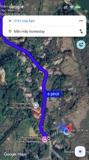 Mắn Mẩy homestay - 7