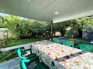 Caucasus Paradise Villa - 7