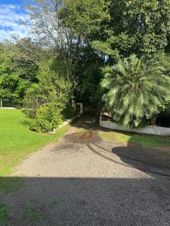 Pousada Refúgio Feliz - 2