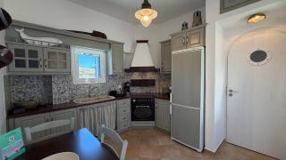 Almira Prassa Beach House Kimolos - 3