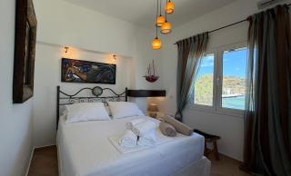 Almira Prassa Beach House Kimolos - 8