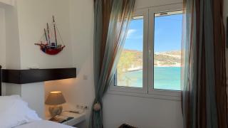 Almira Prassa Beach House Kimolos - 2