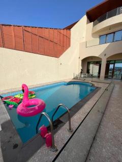 12 Durrat Al Arous - Rose Beach Villas - 2