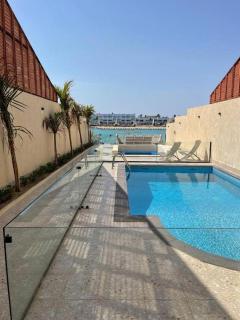 12 Durrat Al Arous - Rose Beach Villas - 9