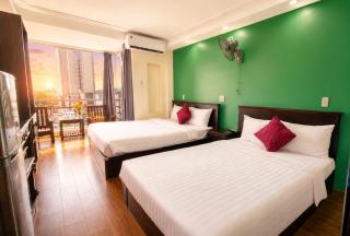 SOLARA Hotel Nha Trang Beach - 3