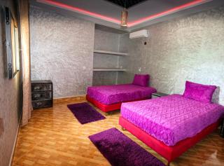 Residence Sidi Abdeljalil - 1