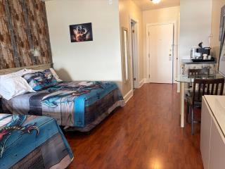 Shoreline Suites - Digby - 9