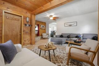 The Ironwood Retreat - 0