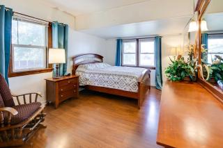 5 bedroom Torrington home,sleep 8, 2 fireplaces - 7