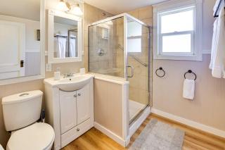 5 bedroom Torrington home,sleep 8, 2 fireplaces - 8