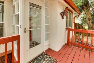 5 bedroom Torrington home,sleep 8, 2 fireplaces - 9