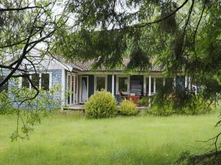 4 star holiday home in ÖRKELLJUNGA - 6