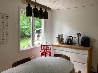 4 star holiday home in ÖRKELLJUNGA - 1