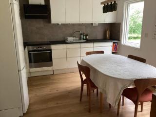4 star holiday home in ÖRKELLJUNGA - 2