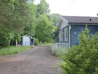 4 star holiday home in ÖRKELLJUNGA - 4