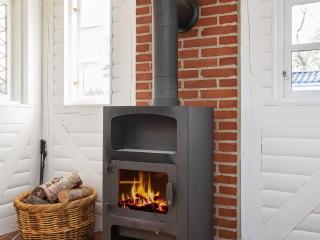 Honsinge Lyng Home with Annex - 5