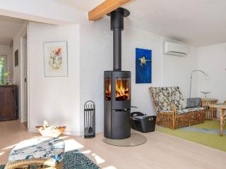 7 person holiday home in Glesborg - 2