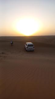 Sama Al Sharqiyah Camp - 9
