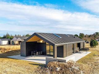 6 person holiday home in Jerup - 0
